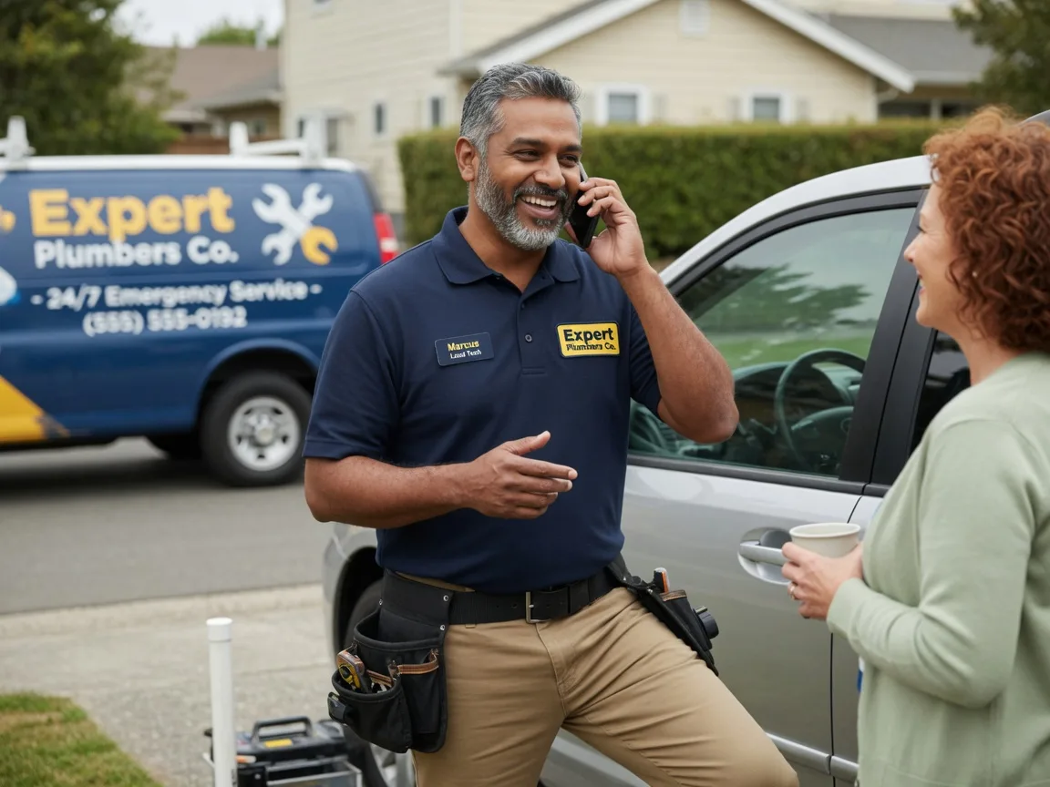 Drain Cleaning Elkton, VA FAQs